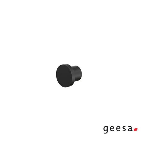 ΑΓΚΙΣΤΡΟ ΜΟΝΟ ΤΟΙΧΟΥ 2cm GEESA OPAL 7213 Black Matt