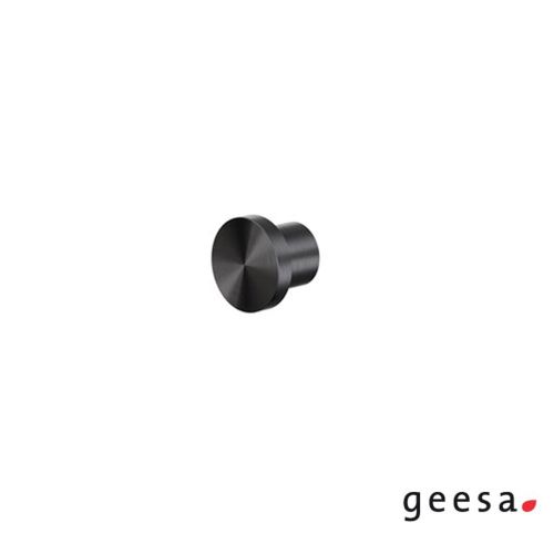 ΑΓΚΙΣΤΡΟ ΜΟΝΟ ΤΟΙΧΟΥ 2cm GEESA OPAL 7213 Black Brushed