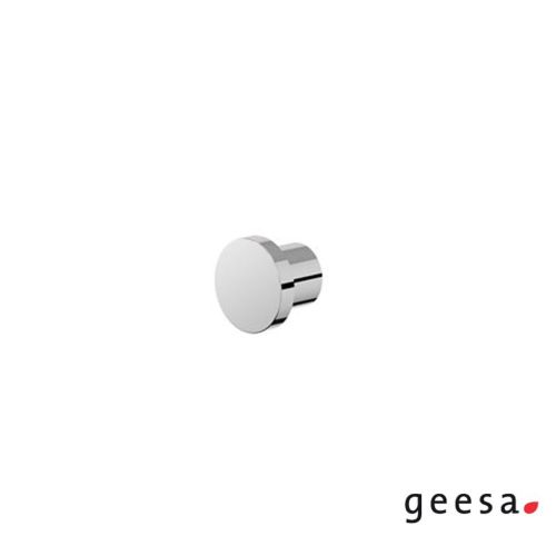 ΑΓΚΙΣΤΡΟ ΜΟΝΟ ΤΟΙΧΟΥ 2cm GEESA OPAL 7213 Chrome