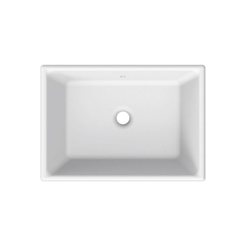 ΝΙΠΤΗΡΑΣ ΕΝΘΕΤΟΣ SCARABEO GAIA 8032 White 56 x 39,5 cm