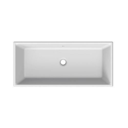 ΝΙΠΤΗΡΑΣ ΕΝΘΕΤΟΣ SCARABEO GAIA 8033 White 87,5 x 39,5 cm