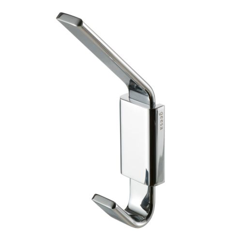 ΑΓΚΙΣΤΡΟ ΔΙΠΛΟ ΤΟΙΧΟΥ GEESA Aim 8415 Chrome