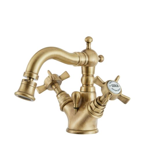 ΜΠΑΤΑΡΙΑ ΜΠΙΝΤΕ Bugnatese PRINCETON 844 Bronze