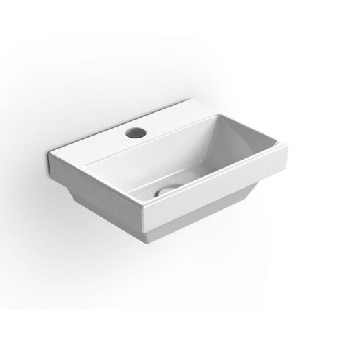 ΝΙΠΤΗΡΑΣ ΚΡΕΜΑΣΤΟΣ Η ΕΝΘΕΤΟΣ GSI NORM 8650 White 35 x 26 cm