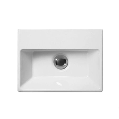 ΝΙΠΤΗΡΑΣ ΚΡΕΜΑΣΤΟΣ Η ΕΝΘΕΤΟΣ GSI NORM 8650 White 35 x 26 cm