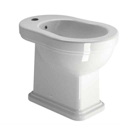 ΜΠΙΝΤΕ  GSI CLASSIC 8762 White Glossy 54x36 cm