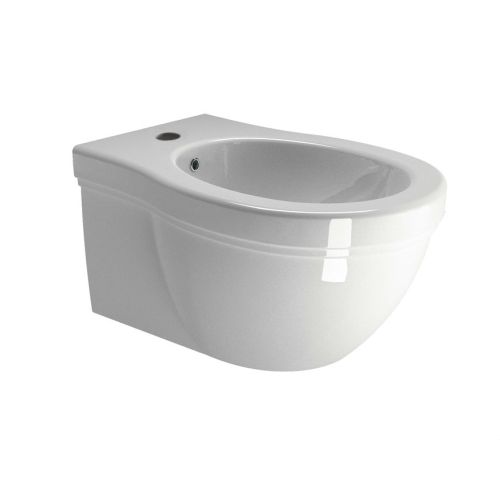 ΜΠΙΝΤΕ ΚΡΕΜΑΣΤΟ GSI CLASSIC 8765 White Glossy 55x37 cm