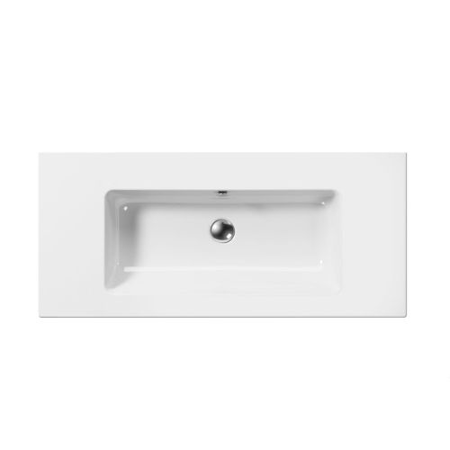 ΝΙΠΤΗΡΑΣ ΚΡΕΜΑΣΤΟΣ Η ΕΠΙΚΑΘΗΜΕΝΟΣ GSI PURA 8833 White 102 x 46 cm