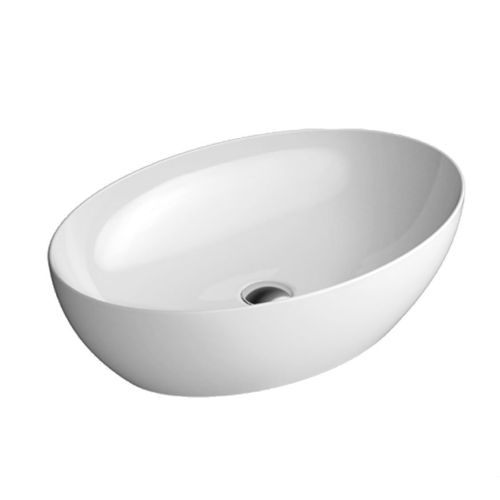 ΝΙΠΤΗΡΑΣ ΕΠΙΤΡΑΠΕΖΙΟΣ GSI PURA 8842 White 60x42 cm