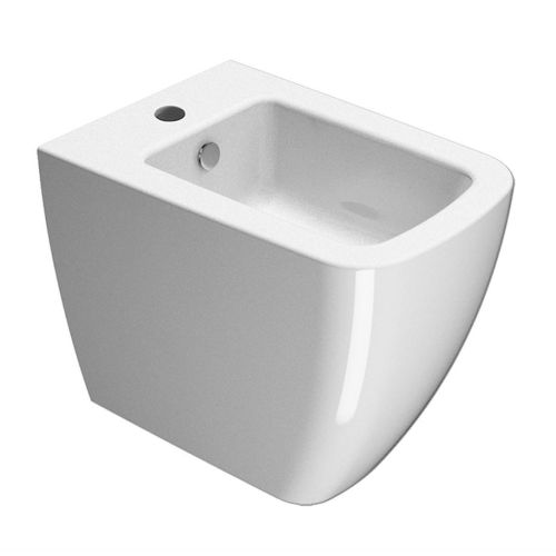 ΕΠΙΔΑΠΕΔΙΟ ΜΠΙΝΤΕ GSI SAND 9062 White Glossy 54x37 cm