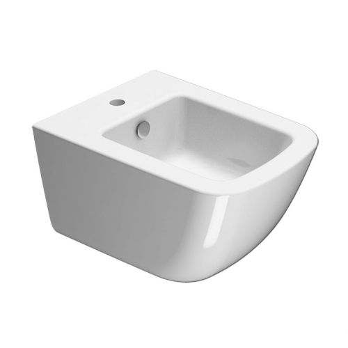 ΜΠΙΝΤΕ ΚΡΕΜΑΣΤΟ GSI SAND 9064 White Glossy 50x37 cm