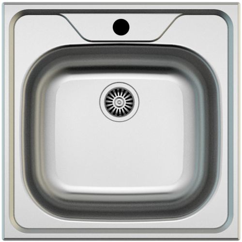 ΝΕΡΟΧΥΤΗΣ ΕΝΘΕΤΟΣ EXCEL Dimitra 716CMAS14 Λείος 50x50 cm