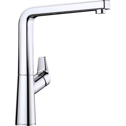 ΜΠΑΤΑΡΙΑ ΝΕΡΟΧΥΤΗ ΚΟΥΖΙΝΑΣ BLANCO AVONA Chrome