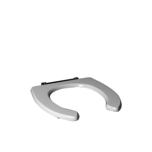 ΚΑΘΙΣΜΑ ΧΩΡΙΣ ΚΑΛΥΜΑ  ΛΕΚΑΝΗΣ ΤΟΥΑΛΕΤΑΣ ΑΜΕΑ PONTE GIULIO 130 Series B41-DEO-21 White