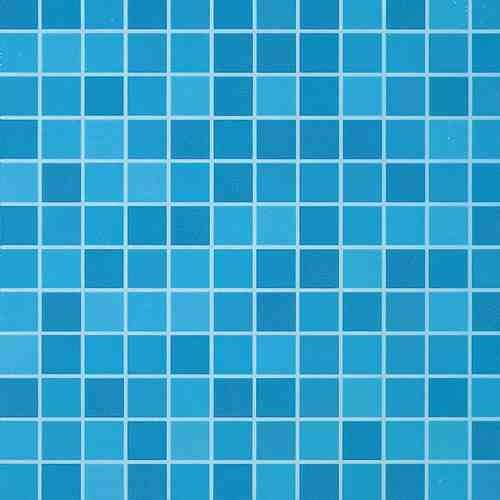 ΠΛΑΚΑΚΙ ΤΟΙΧΟΥ KOLOSSOS BASE Azul 33,3 x 33,3 cm