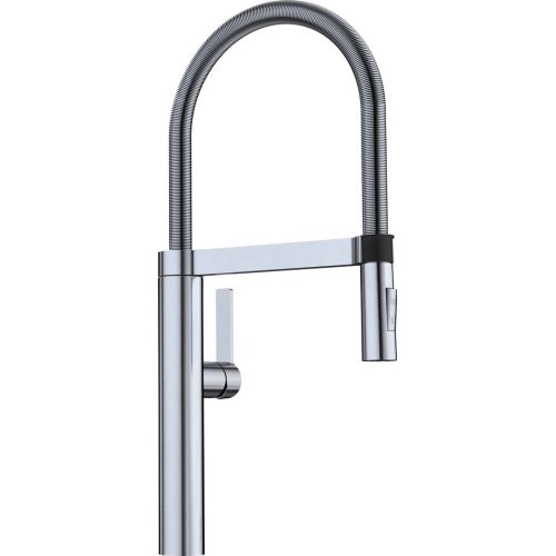 ΜΠΑΤΑΡΙΑ ΝΕΡΟΧΥΤΗ ΚΟΥΖΙΝΑΣ ΜΕ ΝΤΟΥΣ BLANCO CULINA-S Stainless Steel