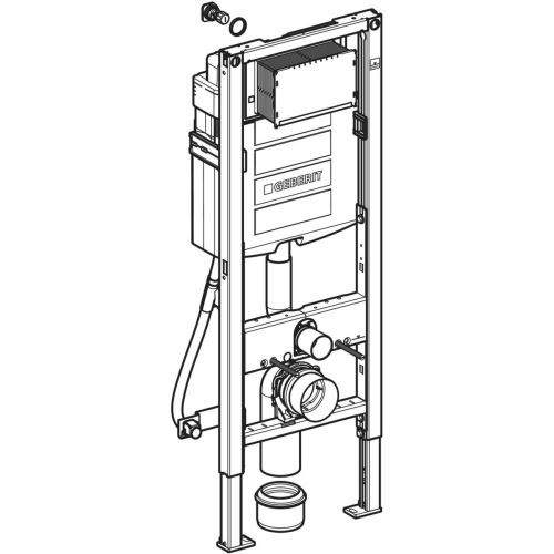 ΚΑΖΑΝΑΚΙ ΕΝΤΟΙΧΙΣΜΕΝΟ GEBERIT Sigma Line Duofix 111.350.00.5 ΑΜΕΑ ΓΙΑ ΚΡΕΜΑΣΤΗ ΛΕΚΑΝΗ ΣΕ ΤΟΙΧΟ ΓΥΨΟΣΑΝΙΔΑΣ Η ΔΙΠΛΟ ΤΟΥΒΛΟ