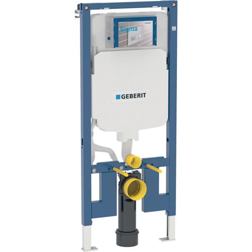 ΚΑΖΑΝΑΚΙ ΕΝΤΟΙΧΙΣΜΕΝΟ GEBERIT Sigma Line Duofix 111.796.00.1 ΓΙΑ ΚΡΕΜΑΣΤΗ ΛΕΚΑΝΗ ΣΕ ΤΟΙΧΟ ΓΥΨΟΣΑΝΙΔΑΣ