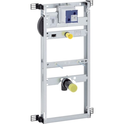 ΣΤΟΙΧΕΙΟ ΣΤΕΡΕΩΣΗΣ Kombifix ΓΙΑ ΟΥΡΗΤΗΡΙΑ UNIVERSAL GEBERIT 457.611.00.1 Ύψος 109-127cm  ΠΑΧΟΣ 8-12,5cm