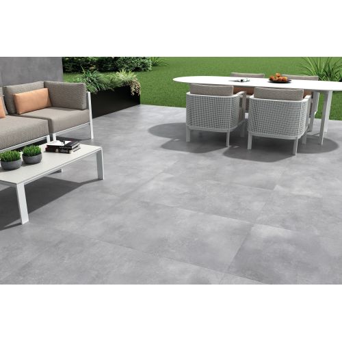 ΠΛΑΚΑΚΙ ΔΑΠΕΔΟΥ - ΤΟΙΧΟΥ KOLOSSOS ENERGY Natural 60x120 cm