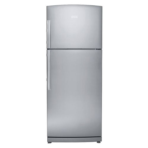 FRANKE FCT 480 NF XS A+  Inox  Ψυγειοκαταψύκτης Ελεύθερος
