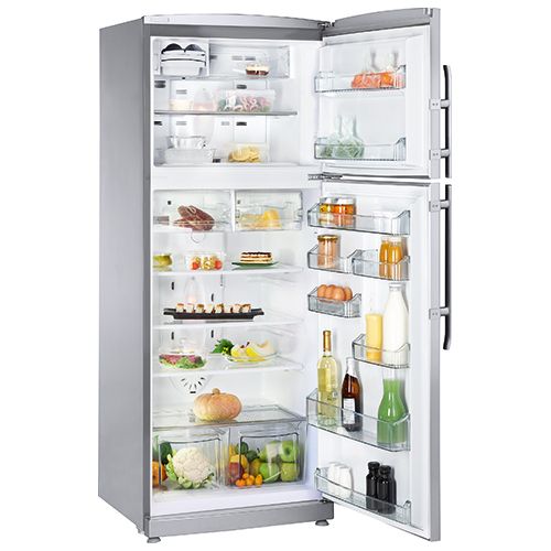 FRANKE FCT 480 NF XS A+  Inox  Ψυγειοκαταψύκτης Ελεύθερος