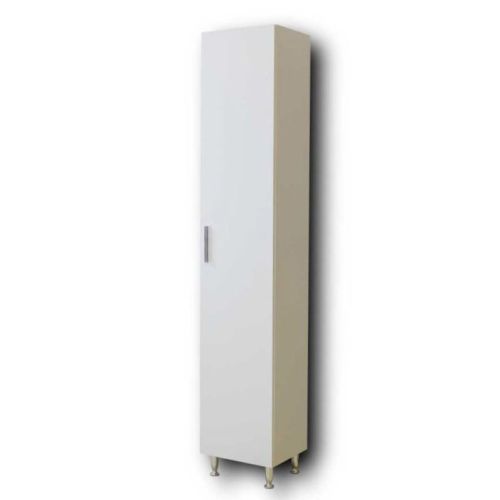 ΜΟΝΤΕΡΝΟ ΚΡΕΜΑΣΤΟ ΕΠΙΠΛΟΥ ΜΠΑΝΙΟΥ MARTIN SIENA ECO White 45cm
