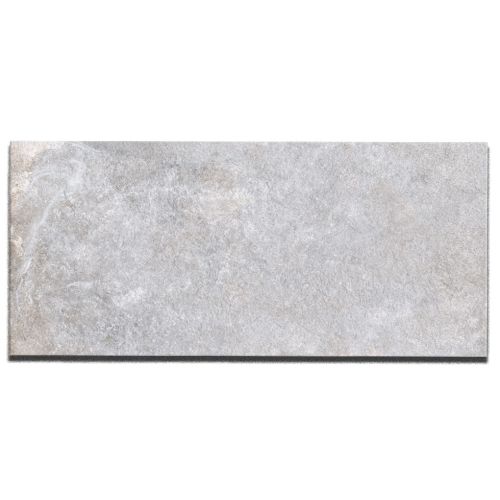 ΠΛΑΚΑΚΙ ΔΑΠΕΔΟΥ KOLOSSOS ICONIC Grey 60x120 cm