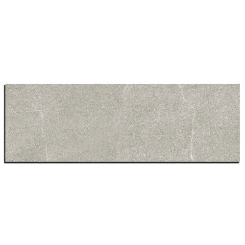 ΠΛΑΚΑΚΙ ΤΟΙΧΟΥ KOLOSSOS KARELIAN Grey 30 x 90 cm