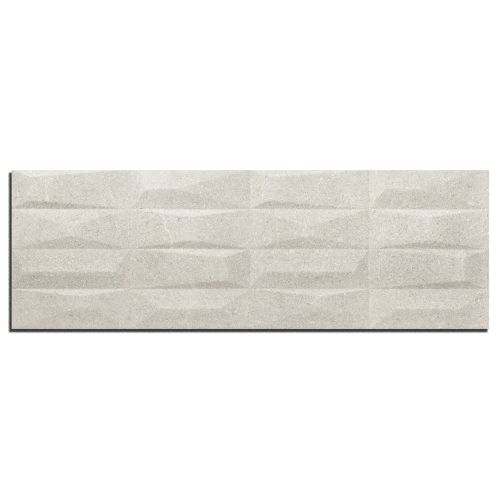 ΠΛΑΚΑΚΙ ΤΟΙΧΟΥ KOLOSSOS TUK KARELIAN Pearl 30 x 90 cm