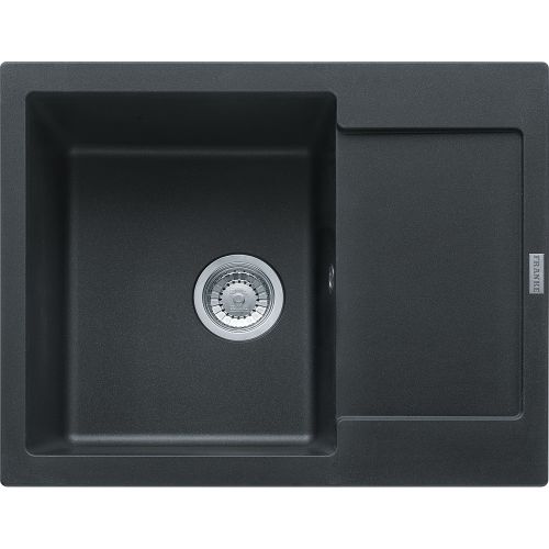 ΝΕΡΟΧΥΤΗΣ ΓΡΑΝΙΤΗ FRANKE Maris MRG 611-62 Onyx 62x50 cm