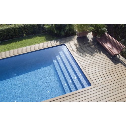 ΠΛΑΚΑΚΙ ΠΙΣΙΝΑΣ KARAG NUBE NU-105 31x46,7