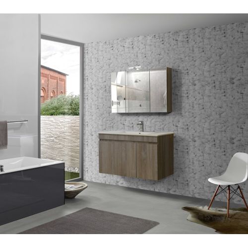 ΜΟΝΤΕΡΝΟ ΚΡΕΜΑΣΤΟ ΕΠΙΠΛΟΥ ΜΠΑΝΙΟΥ MARTIN OMEGA BERLIN 100