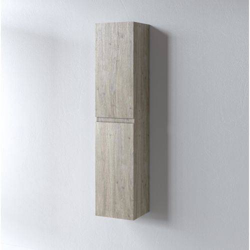 ΕΠΙΠΛΟΥ ΜΠΑΝΙΟΥ ΚΡΕΜΑΣΤΟ  ΣΕΤ MARTIN OMEGA  TOP Beige 100cm