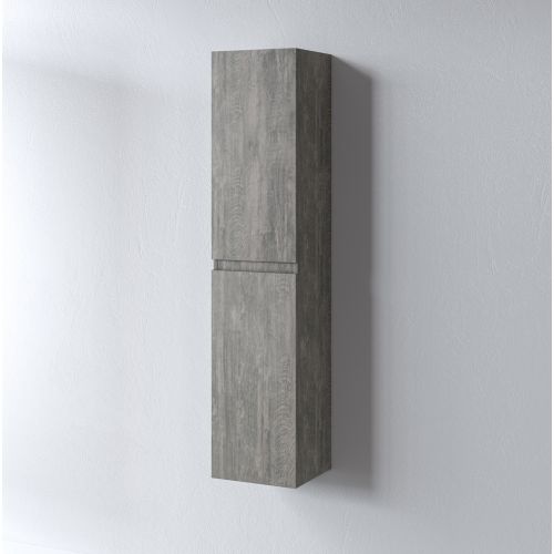 ΕΠΙΠΛΟ ΜΠΑΝΙΟΥ ΚΡΕΜΑΣΤH ΣΤΗΛΗ MARTIN OMEGA BERLIN 35  35x32x160 cm