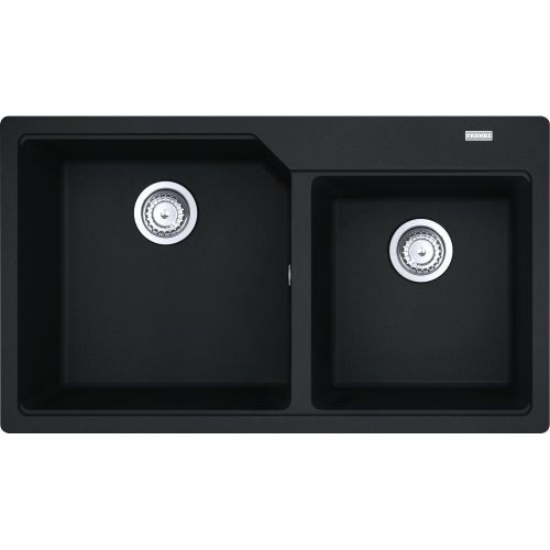 ΝΕΡΟΧΥΤΗΣ ΓΡΑΝΙΤΗ ΕΝΘΕΤΟΣ FRANKE URBAN UBG 620-78 Fragranite Onyx 78x50 cm