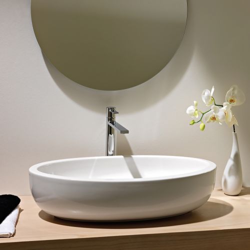 ΝΙΠΤΗΡΑΣ ΕΠΙΤΡΑΠΕΖΙΟΣ SCARABEO PLANET 8111 White 66 x 38,5 cm
