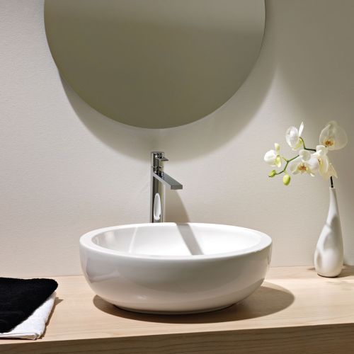 ΝΙΠΤΗΡΑΣ ΕΠΙΤΡΑΠΕΖΙΟΣ SCARABEO PLANET 8112 White 48 x 39 cm