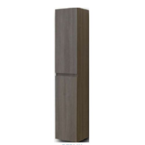 ΕΠΙΠΛΟΥ ΜΠΑΝΙΟΥ ΚΡΕΜΑΣΤΟ  ΣΕΤ MARTIN OMEGA  TOP Berlin (Σταχτί) 100cm