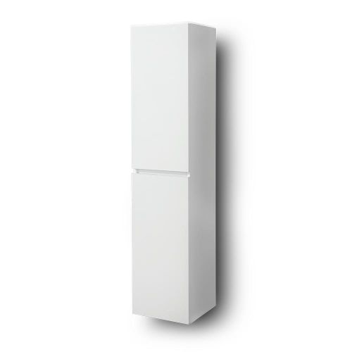 ΜΟΝΤΕΡΝΟ ΚΡΕΜΑΣΤΟ ΕΠΙΠΛΟΥ ΜΠΑΝΙΟΥ MARTIN OMEGA WHITE 120cm