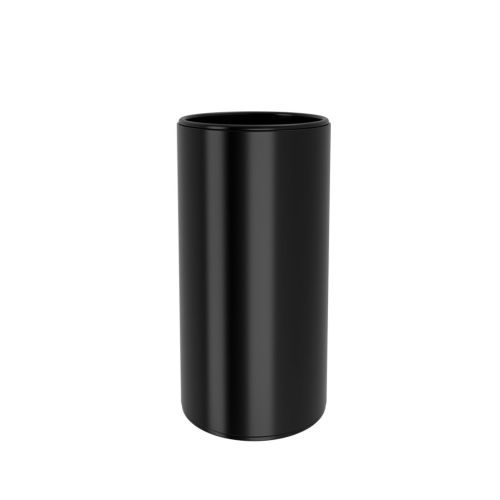 ΕΠΙΚΑΘΗΜΕΝΗ ΠΟΤΗΡΟΘΗΚΗ VERDI LAMDA 3012505 Black Matt