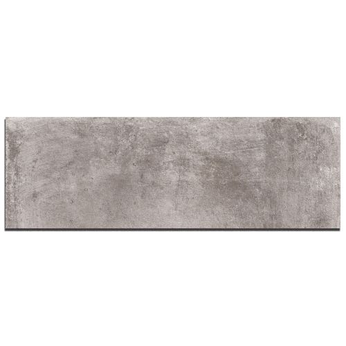 ΠΛΑΚΑΚΙ ΤΟΙΧΟΥ KOLOSSOS VIGO Gris 20 x 60 cm