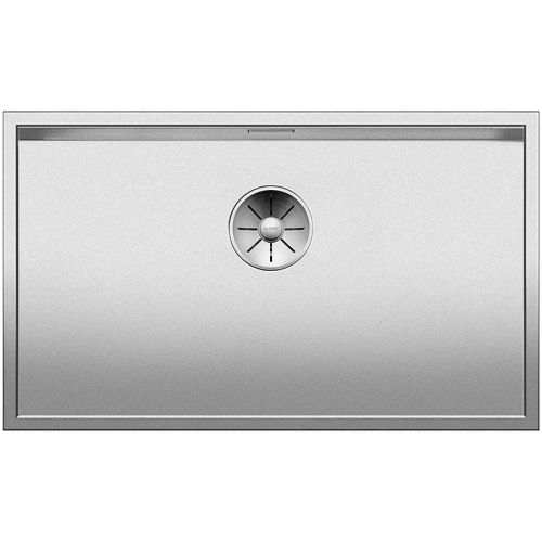 ΝΕΡΟΧΥΤΗΣ ΥΠΟΚΑΘΗΜΕΝΟΣ BLANCO ZEROX 700 - U  Durinox 74x44 cm