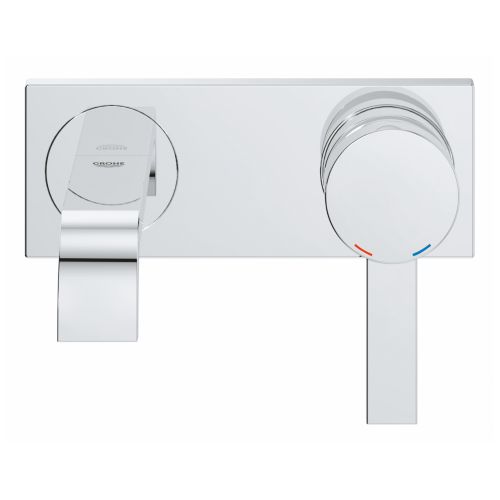ΜΠΑΤΑΡΙΑ ΝΙΠΤΗΡΑ ΕΝΤΟΙΧΙZOMENH S-Size GROHE ALLURE 19309000 Chrome
