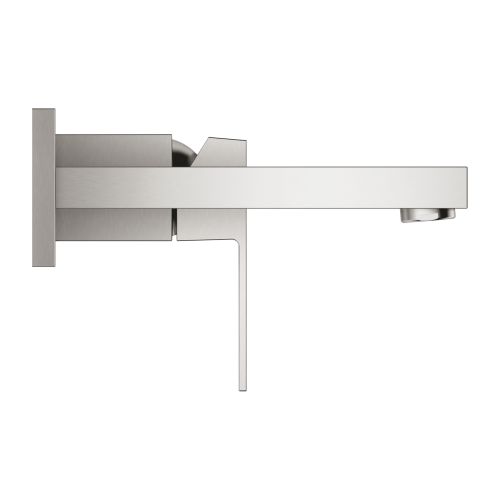 ΜΠΑΤΑΡΙΑ ΝΙΠΤΗΡΑ ΕΝΤΟΙΧΙΣΜΟΥ GROHE EUROCUBE 19895DC0 Supersteel
