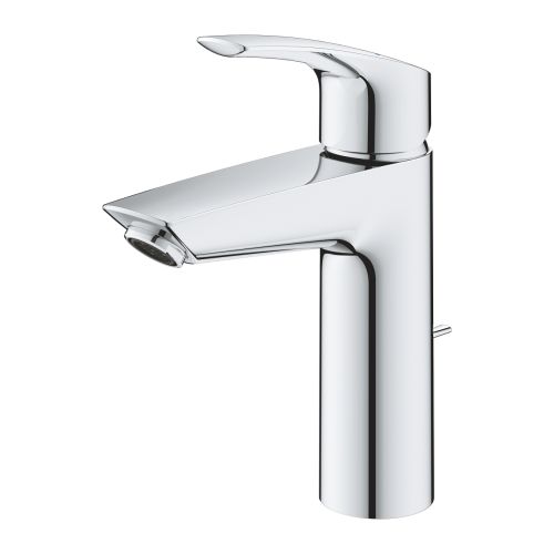 ΜΠΑΤΑΡΙΑ ΝΙΠΤΗΡΑ M-Size GROHE Eurosmart 23322003 Chrome