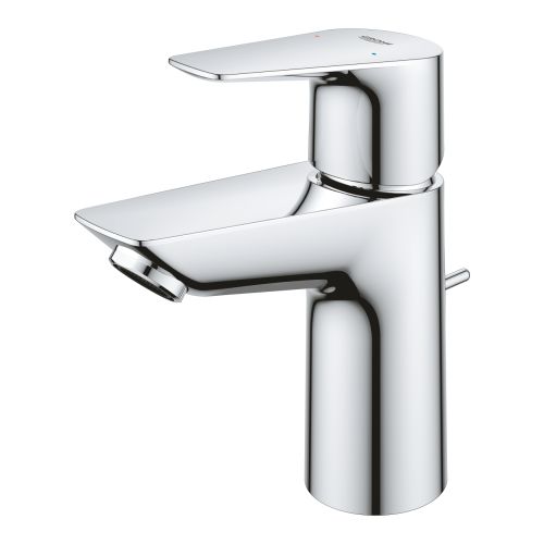 ΜΠΑΤΑΡΙΑ ΝΙΠΤΗΡΑ S-Size GROHE BauEdge NEW 23328001 Chrome