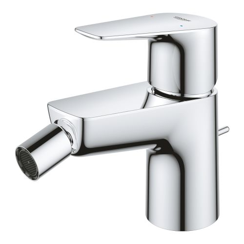 ΜΠΑΤΑΡΙΑ ΜΠΙΝΤΕ GROHE BauEdge NEW 23331001 Chrome
