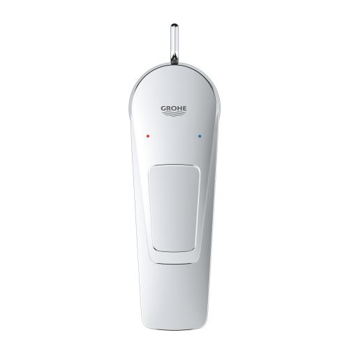ΜΠΑΤΑΡΙΑ ΝΙΠΤΗΡΑ S-Size GROHE BauLoop NEW 23335001 Chrome