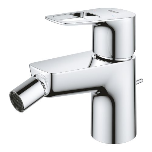 ΜΠΑΤΑΡΙΑ ΜΠΙΝΤΕ GROHE BauLoop NEW 23338001 Chrome
